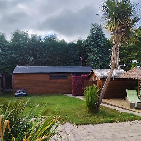 Richmond Lane Guest House - Aa Accredited Romsey Exterior photo